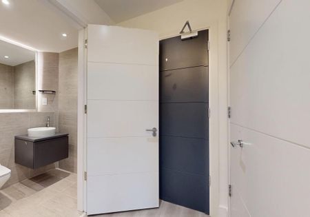 Studio to rent - Photo 5