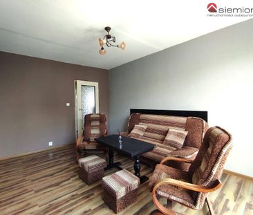 3 pokoje na wynajem Bytków - Photo 3