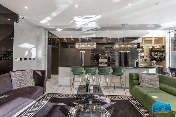 5 bedroom detached house to rent - Photo 1