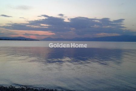 Διαμέρισμα για ενοικίαση Λυγιά (Ευρωστίνη) - Photo 3