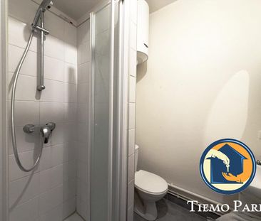 Studio Paris 75009 - Lorette-Martyrs - Photo 5