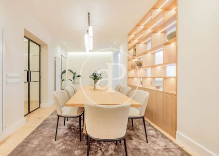 Piso de alquiler en Calle de Claudio Coello, Recoletos - Foto 2