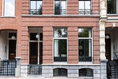 Te huur: Appartement Leidsekade 101 C in Amsterdam - Photo 2