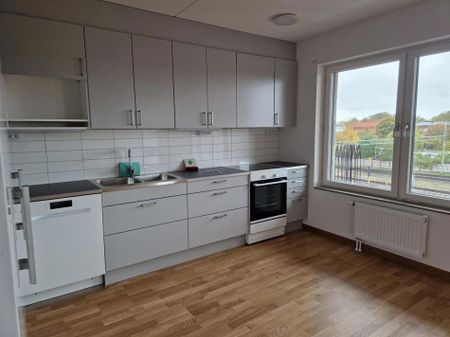 Visionsgatan 11, Kävlinge - Photo 2