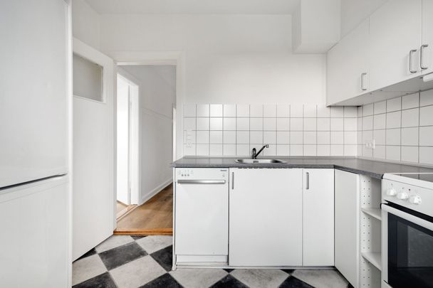 Vibevej 2B, 1. mf. 9900 Frederikshavn - Foto 1