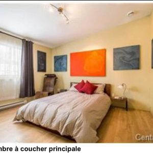 4 1/2 à louer Sherbrooke - Photo 2