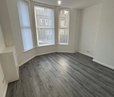 1 Bed Flat, Kremlin Drive, L13 - Photo 1