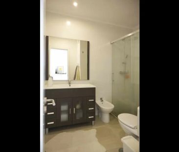 1-bedroom apartment for rent in Setúbal, bills included - Photo 6
