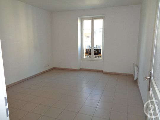 Appartement À Louer 2 Pièces - 41,41 M - Photo 1