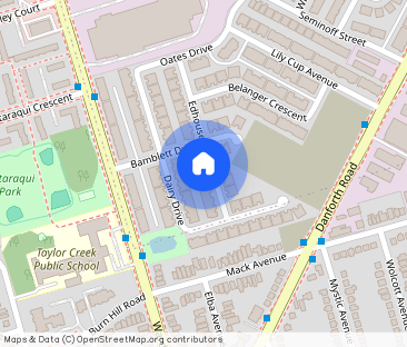 22 Edhouse Avenue, Scarborough, Ontario M1L 0G1 - Photo 1