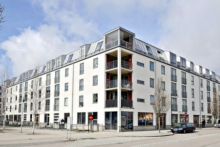 Teatergatan, Kungsbacka - Foto 4