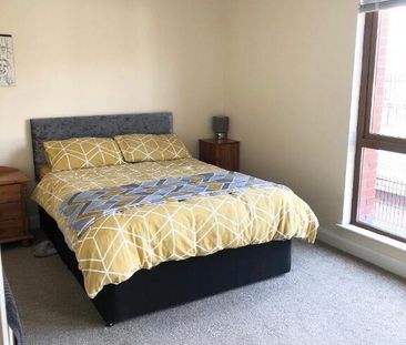Apt 1, 6 Cherryville Street, Belfast, BT6 8BJ - Photo 4