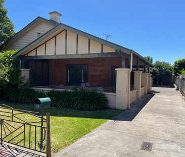 10 The Grove, Dulwich, SA - Photo 1