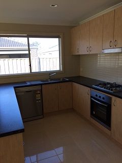 THREE BEDROOM HOUSE - Photo 2