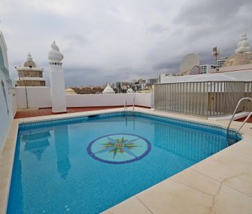 Atico en alquiler en Puerto Marina, Benalmadena - Photo 3