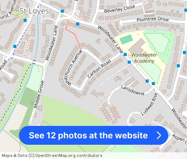 Carlton Road, Broadfields - Photo 1