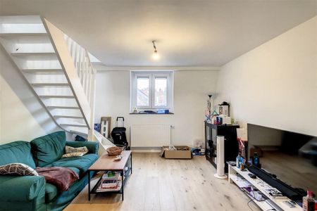 Recent gerenoveerd appartement - Photo 3