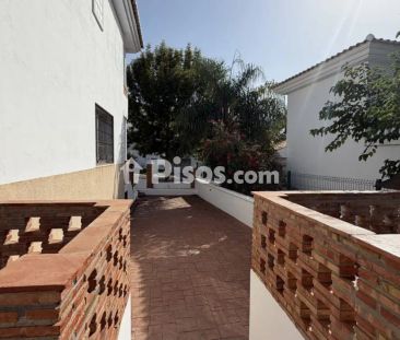 Casa en alquiler en Cortijo de Torrequebrada - Photo 6