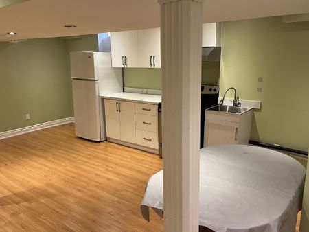 For Lease - 3761 Partition Road Unit# Basement, Mississauga, Ontario - Photo 4