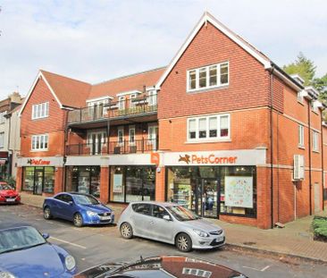 2 bedroom apartment to rent - Photo 2