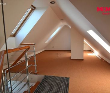 Pronájem bytu 3+1 162 m² - Photo 2
