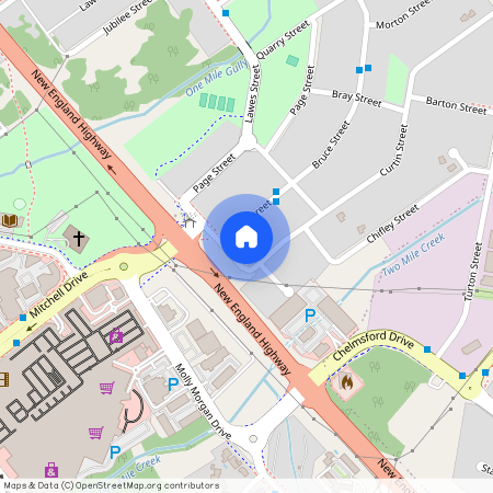 16 Blaxland St, NSW 2323, East Maitland