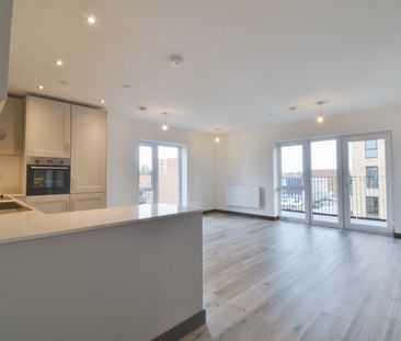 2 bedroom apartment to rent - Photo 6