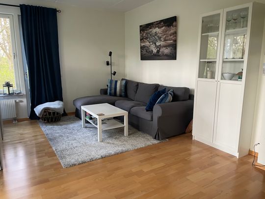 Östra allén 25A, Helsingborg - Photo 1