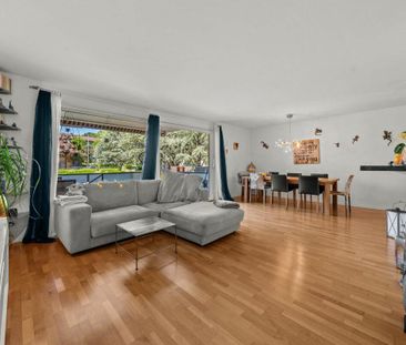 3.5 Zimmer, EG - Photo 4