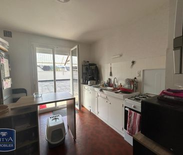 Location Appartement 2 pièces 55m² BRIVE LA GAILLARDE 19100 - Photo 5