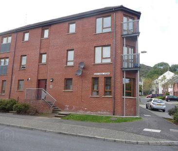 5F Heath Lodge Avenue, Belfast, BT13 3WH - Photo 5