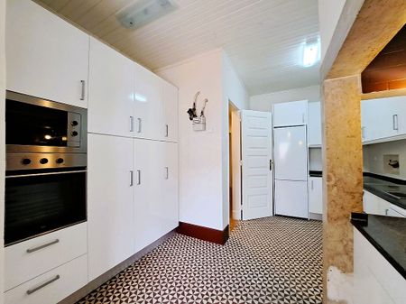 Apartamento T4 em Lisboa - Photo 2