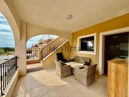 Alquiler de casa o chalet independiente en La Fiesta - Photo 3