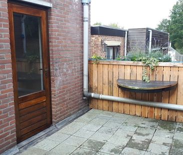 Te huur: Appartement Geulhemmerweg 22 D in Berg en Terblijt - Photo 4