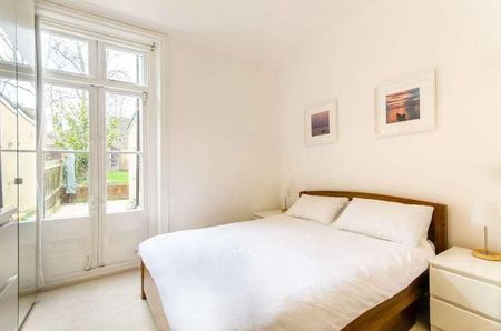 Lichfield Road, Cricklewood, NW2 - Photo 5