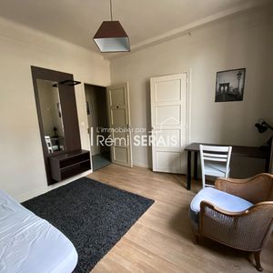 Location Appartement 1 pièce 14m² - Photo 2