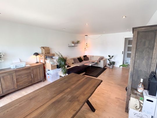 Dejlig 3-værelses lejlighed med stor solrig altan - Photo 1