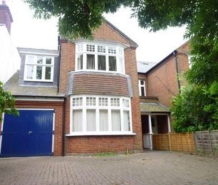 Apartment to rent in Keynes House, Kingsley Walk, Cambridge, Cambridgeshire, CB5 8NZ - Photo 2