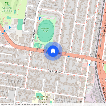 65A Church Street, Vic 3218, Geelong West