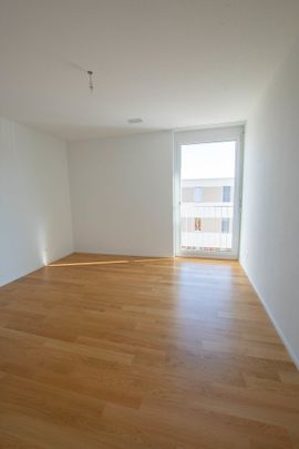 Appartement moderne juste à côté de la gare de Thörishaus - Foto 1
