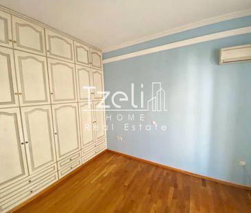 Μεζονέτα 120 τ.μ. για ενοικίαση, Αθήνα - Κέντρο, Κυψέλη - Photo 1