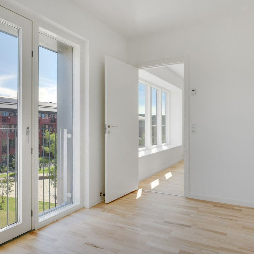 Valby Maskinfabriksvej 11, 1. tv., 2500 Valby - Photo 1