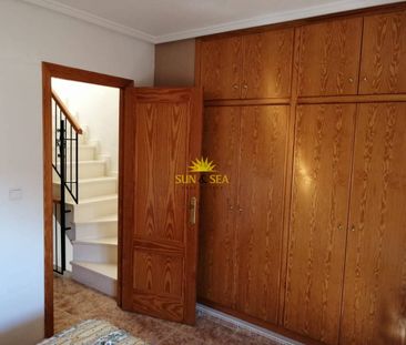 SEMI-DETACHED HOUSE - GRAN ALACANT - Photo 5