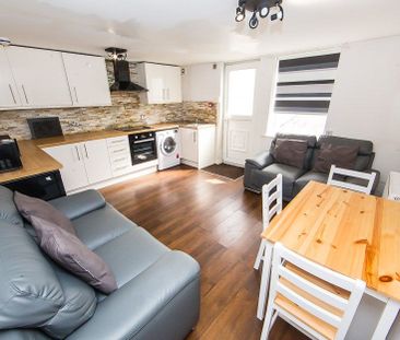 B Headingley Mount, Headingley, Leeds - Photo 3