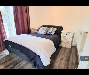 1 bedroom bungalow to rent - Photo 5