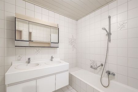 Appartement 2 chambre avec terrasse - Photo 5