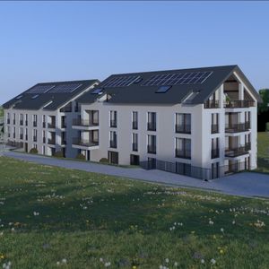 3.5 Zimmer, 83 m², EG - Photo 2