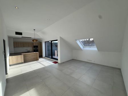 Appartement te huur - Photo 3