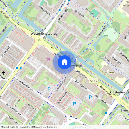 IJdoornlaan 1529, 1034 BM Amsterdam