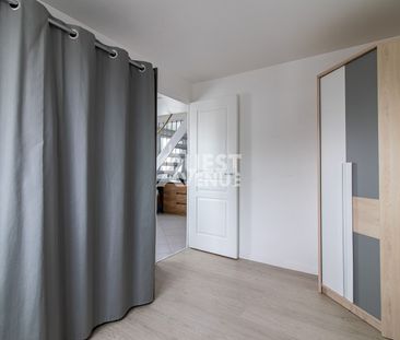 Duplex 3 chambres avec cour et parking à 2 minutes de la gare de Sa... - Photo 5